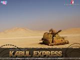 Kabul Express (2006)